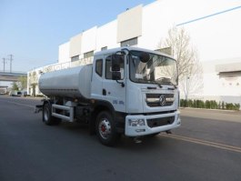 清洗车