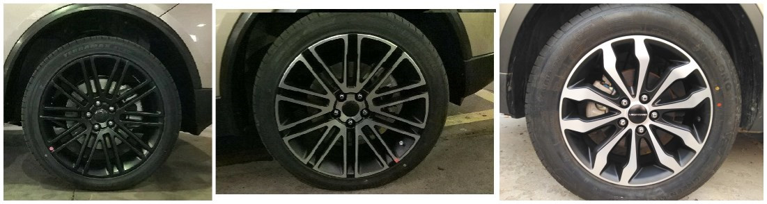 猎豹牌XL5020XZHMT6指挥车公告图片