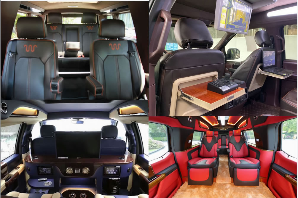 鈞天牌JKF5030XSWF6商務(wù)車公告圖片