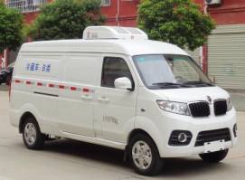 冷藏车