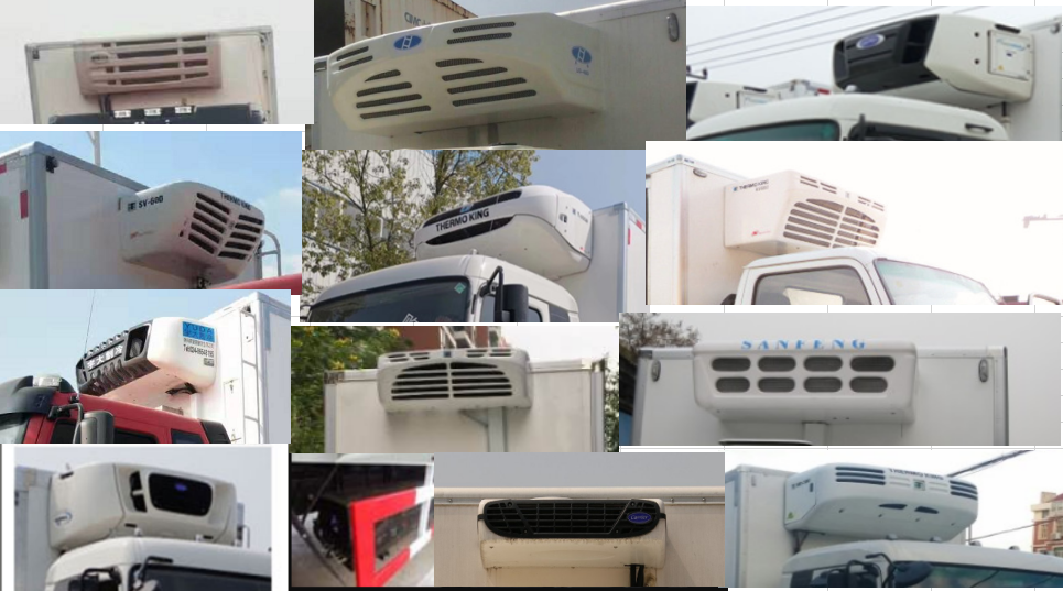 冰凌方牌QYK5183XCQ雛禽運(yùn)輸車公告圖片