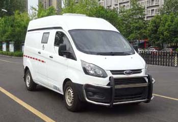 圣路牌SLT5032XYCE1L-AM運(yùn)鈔車公告圖片