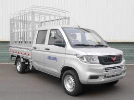 仓栅式运输车