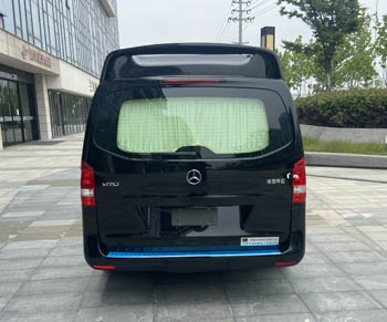 新橋牌BDK5030XBG流動辦公車公告圖片