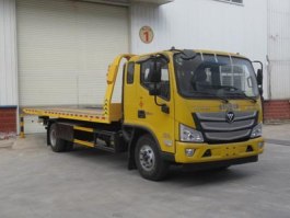 江特牌JDF5100TQZB6清障车