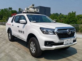 勘察车