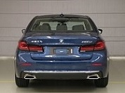 宝马牌BMW7201MN轿车公告图片