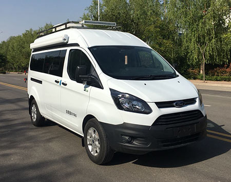 舒瑞牌FXV5040XLJ旅居車公告圖片