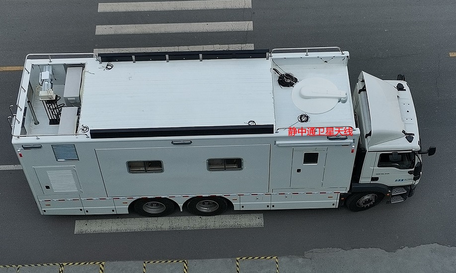 宇通牌ZK5187XZHD51指挥车公告图片