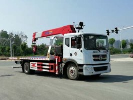 清障车