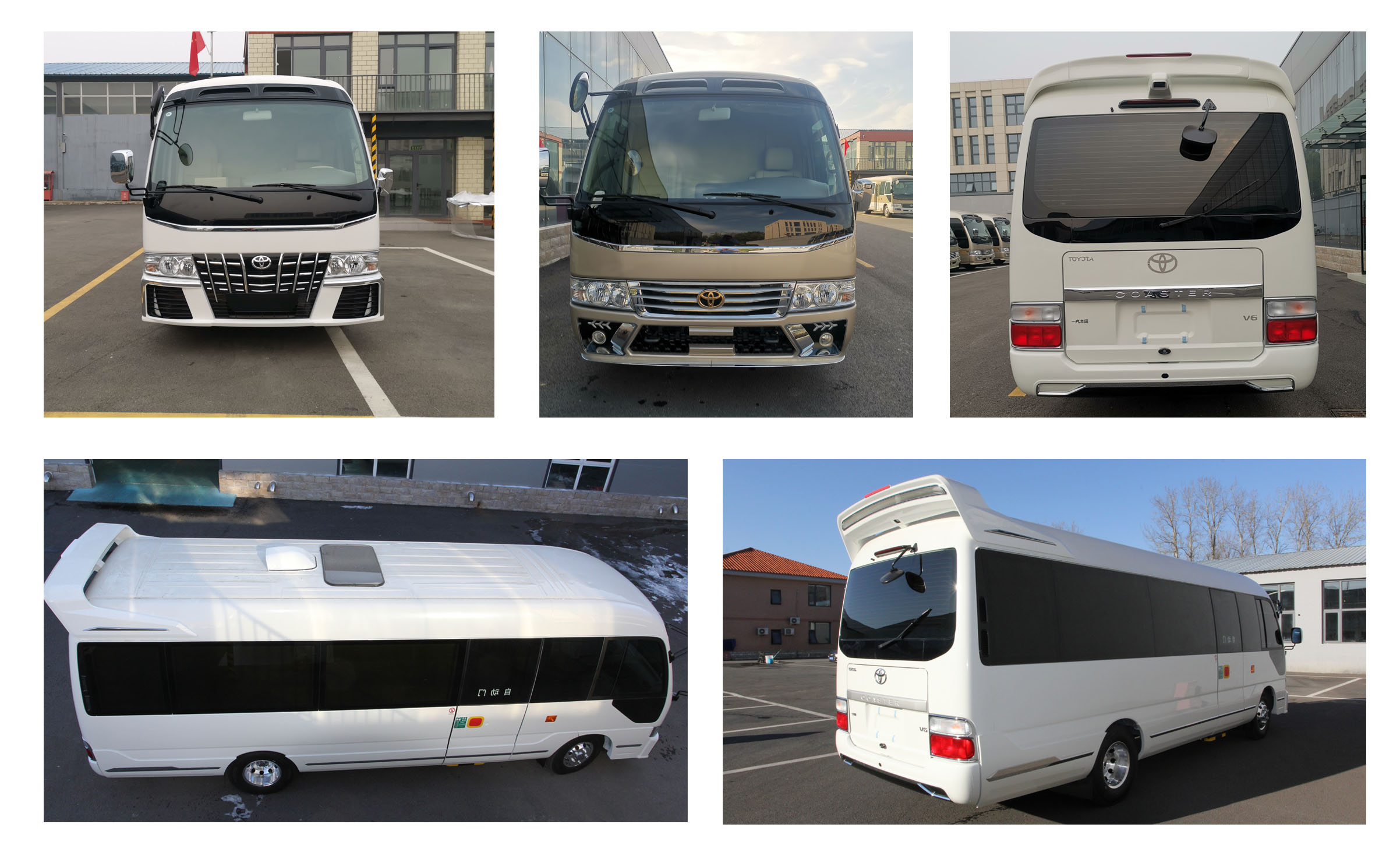 鈞天牌JKF5061XSWE商務(wù)車公告圖片