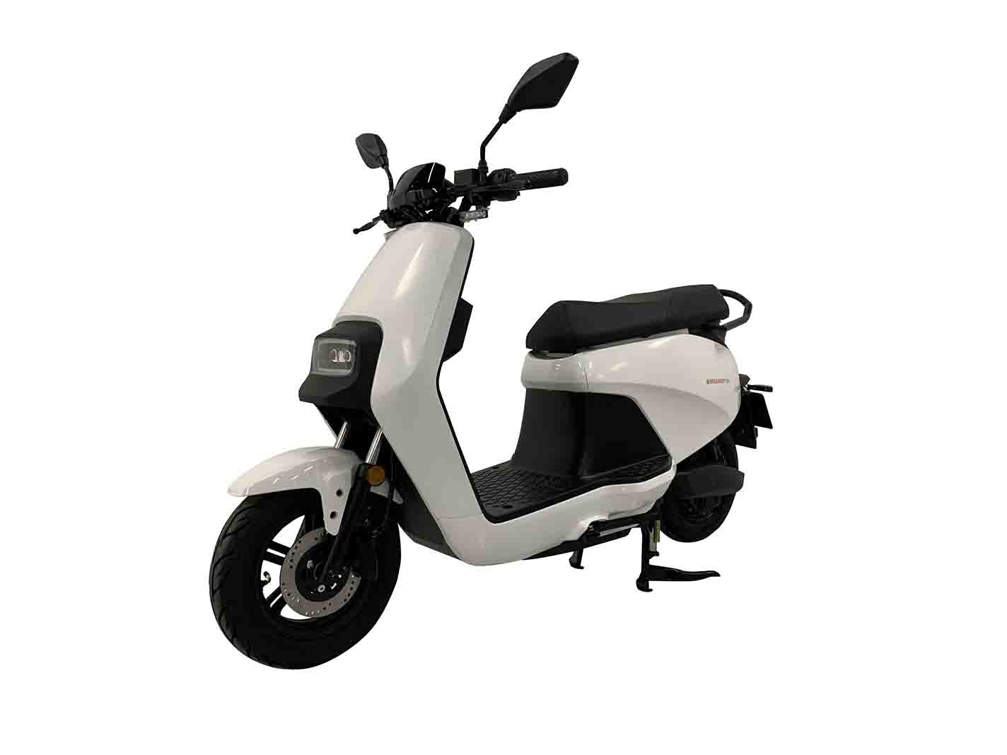 睿世牌RS2000DT-3A电动两轮摩托车公告图片