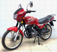 HB125-3C两轮摩托车