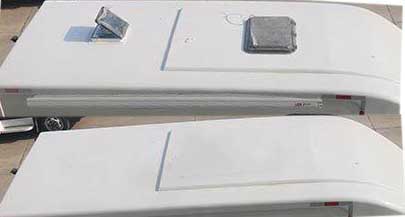 多士星牌JHW5030XSHB6售貨車公告圖片