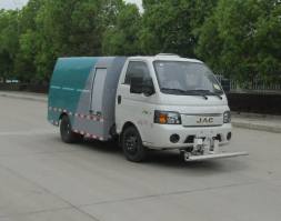路面养护车