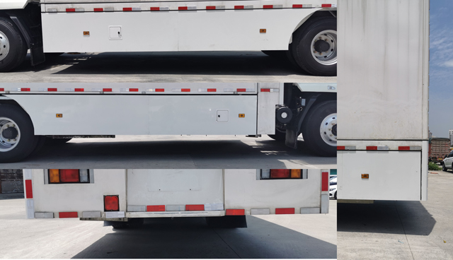 上元牌GDY5161XZSLM6展示車公告圖片