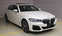 宝马牌BMW7201QX轿车公告图片