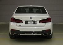 宝马牌BMW7201QX轿车公告图片