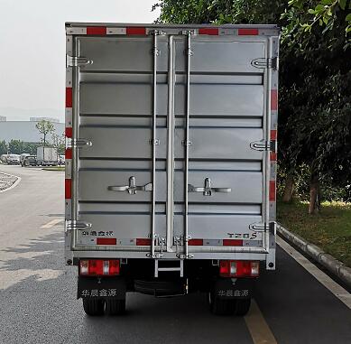 金杯牌JKC5031XXYD6L3廂式運(yùn)輸車公告圖片