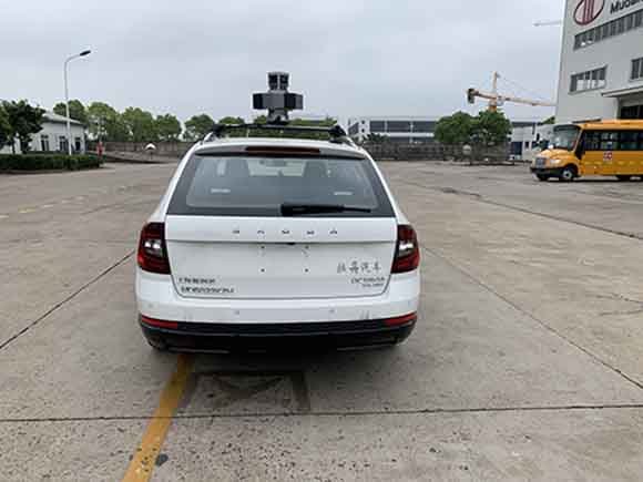 牡丹牌MD5023XZH指揮車公告圖片