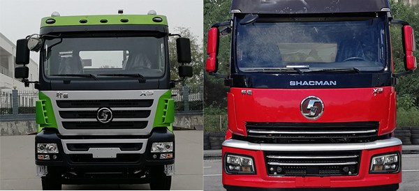 帝王環(huán)衛(wèi)牌HDW5256ZXXSX6車廂可卸式垃圾車公告圖片