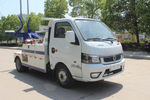 清障车