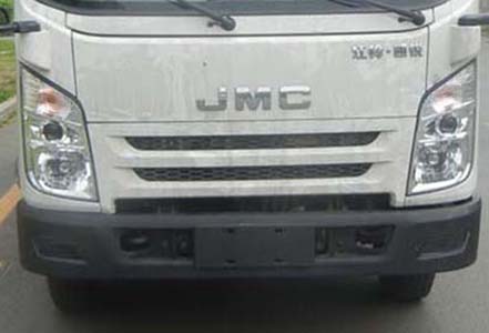 江鈴牌JX5077XXYXPGC2廂式運(yùn)輸車(chē)公告圖片