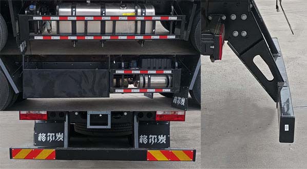 江淮牌HFC5311XXYP1K2H45S3V廂式運輸車公告圖片