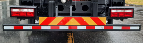 星馬牌AH5160ZBG0L5背罐車公告圖片