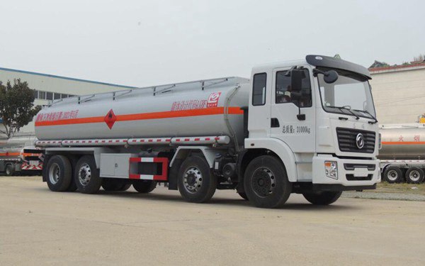 醒獅牌SLS5311GYYE5S運(yùn)油車(chē)公告圖片