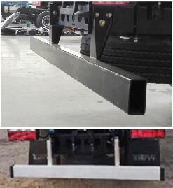 飛碟牌FD5040XSHW16K5-1售貨車公告圖片