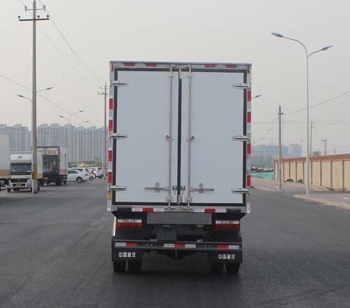 王牌牌CDW5040XLCHA1Q5冷藏車公告圖片