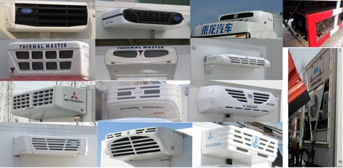 乘龍牌LZ5180XLCM3AB冷藏車公告圖片