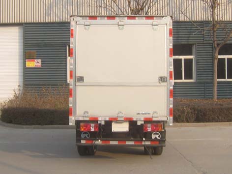 凱馬牌KMC5041XSHA28D5售貨車公告圖片