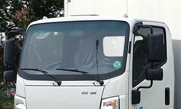 凱馬牌KMC5041XSHA28D5售貨車公告圖片