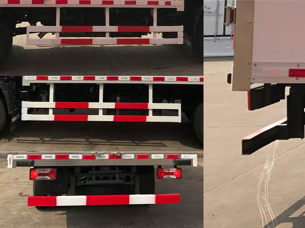 順肇牌SZP5040XLCNJ1冷藏車公告圖片