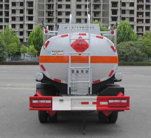 久龍牌ALA5070GJYC5加油車公告圖片