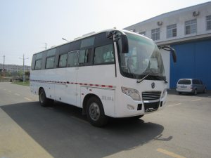 华石牌ES5130TSJ试井车公告图片