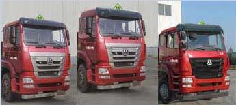 醒獅牌SLS5315GYYZ5A運(yùn)油車公告圖片