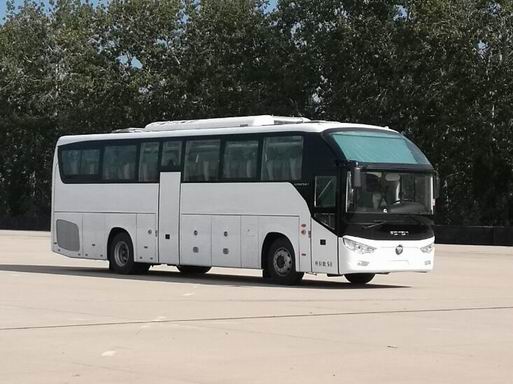 福田牌BJ6122U7BJB-1客车公告图片