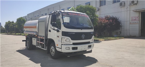 三力牌CGJ5081GJYF5B飛機加油車公告圖片