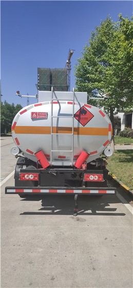 三力牌CGJ5081GJYF5B飛機加油車公告圖片