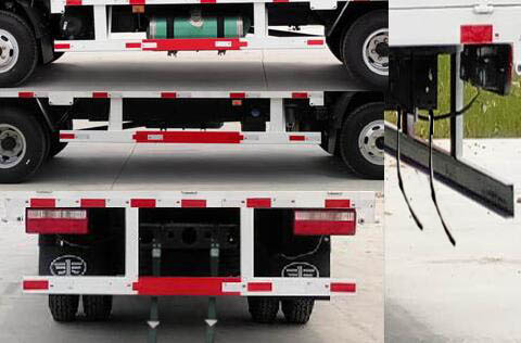 解放牌CA5129TQPP40K2L2E5A84氣瓶運(yùn)輸車公告圖片