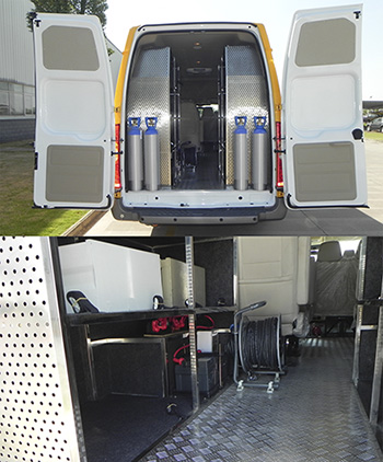 江鈴全順牌JX5049XXHML5救險(xiǎn)車公告圖片