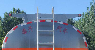岱陽牌TAG5322GYY鋁合金運(yùn)油車公告圖片