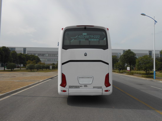 亚星牌YBL6148H1QE1客车公告图片