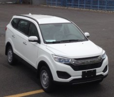 多用途乘用车