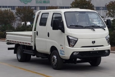 飞碟牌FD1042R66K6-3载货汽车图片