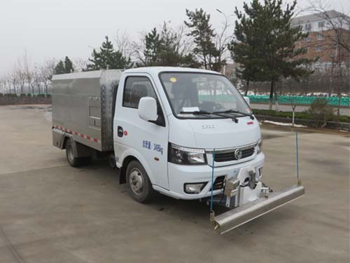 海德牌CHD5030TYHDFE6路面養(yǎng)護車公告圖片