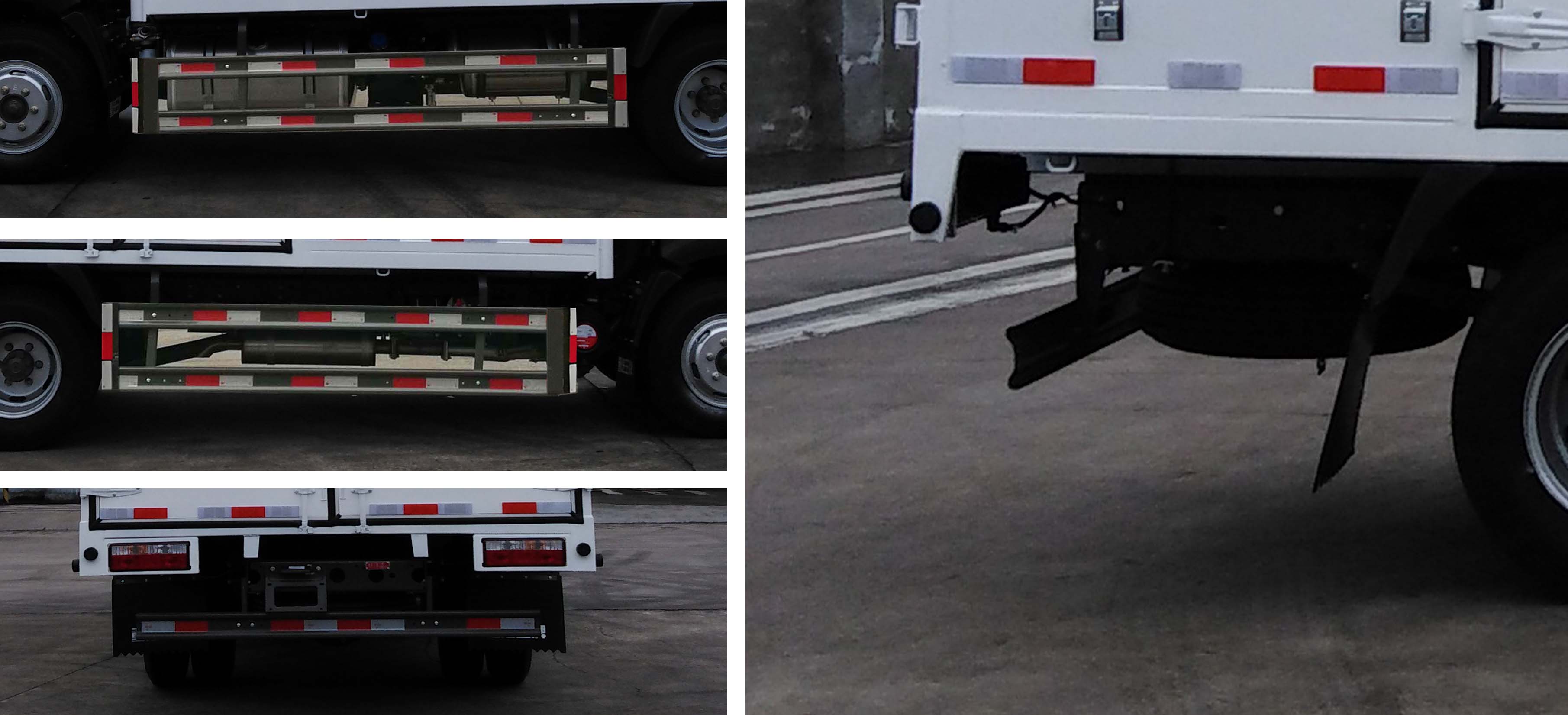 王牌牌CDW5040XXYHA1R6廂式運輸車公告圖片